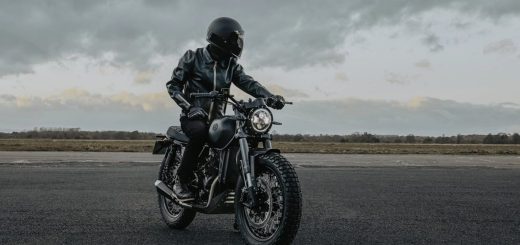 Otra baja en la industria británica: Mutt Motorcycles se declara en quiebra