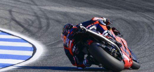 Perspectiva sombría para un piloto de KTM MotoGP: “El nivel es este…”