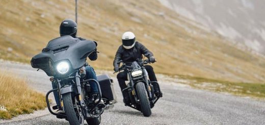 Pirelli revoluciona el segmento custom con el nuevo DIABLO POWERCRUISER