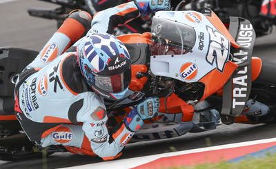 Preocupación por piloto de MotoGP bajo inesperada “enorme presión”