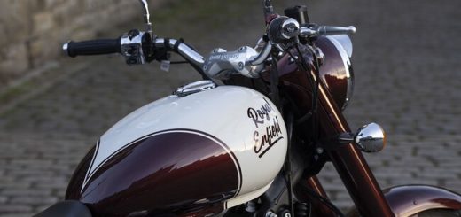 Probamos la Royal Enfield Classic 650: filosofía clásica para todo y para todos, por menos de 7.000 euros