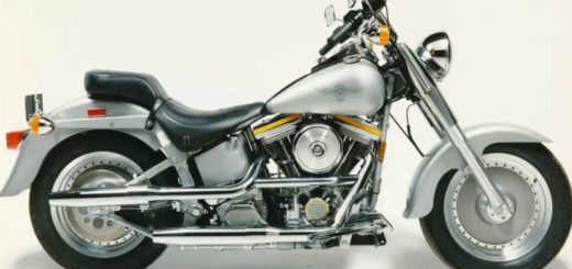 Revelan detalles de la moto custom más exclusiva de Harley-Davidson para 2025