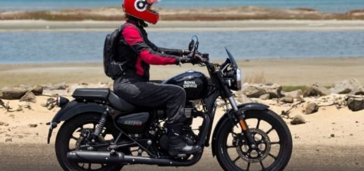Royal Enfield REunion MX 2025: Un evento exclusivo para la comunidad biker