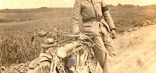 Siegfried Bettmann, el visionario detrás de Triumph