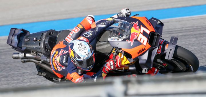 Stefan Pierer, el visionario detrás del éxito de KTM