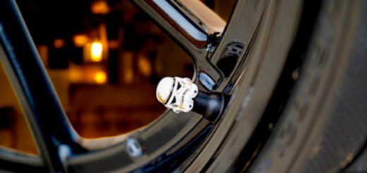 Una fusión épica entre el universo de Star Wars y el diseño personalizado: La Harley-Davidson de Lord Drake Kustoms