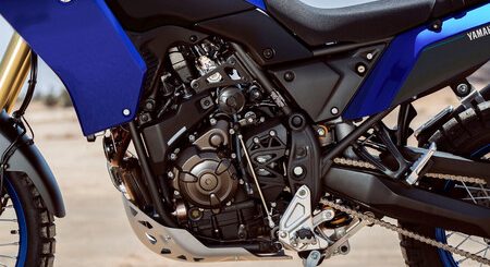 Una marca india ha superado a Yamaha, y va a por a Honda. Son los segundos que más motos venden en el mundo a base de hacer trail baratas