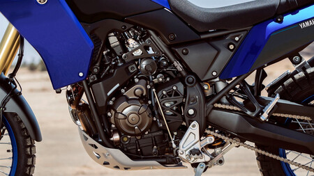 Una marca india ha superado a Yamaha, y va a por a Honda. Son los segundos que más motos venden en el mundo a base de hacer trail baratas