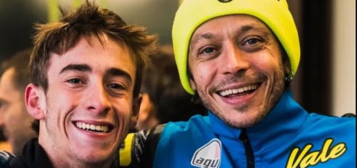 Valentino Rossi ve a Pedro Acosta como ‘el anti-Marc Márquez’ mientras los rumores se intensifican