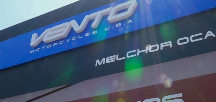 Vento celebra la apertura de su concesionario 165: Vento Melchor Ocampo