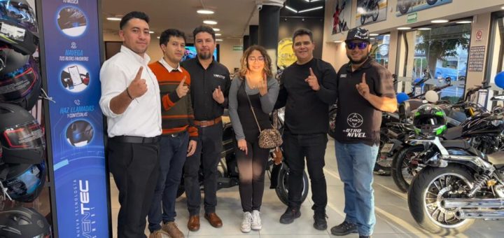 Vento continúa con su fuerte expansión en CDMX