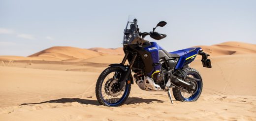 Así fueron las ventas del segmento mid-size en marzo de 2025 - Motoblog.com