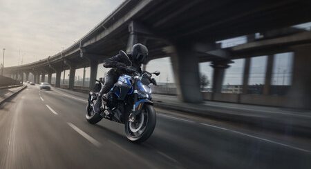 BMW rompe las reglas con la naked bóxer más potente de la historia. Un giro radical y más deportivo para una moto mítica
