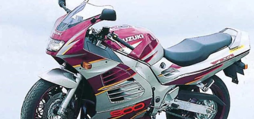 Cinco motos icónicas que alcanzaron el estatus de clásicas en 2024