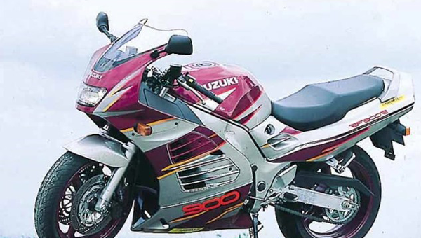 Cinco motos icónicas que alcanzaron el estatus de clásicas en 2024