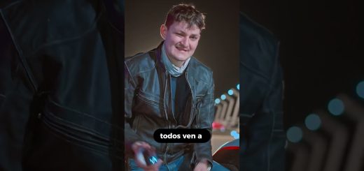 Cómo las cámaras con IA capturan videos NOCTURNOS INCREÍBLES 🌙✨