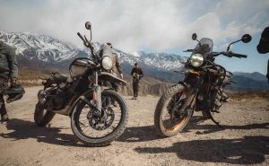 Con un precio más bajo, esta moto trail superó a la CFMoto 450 MT en las ventas de marzo