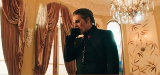 Continúa el universo de Ghost. Lanzan nuevo capítulo con interesantes revelaciones MÍRALO AQUÍ › Heavy Mextal