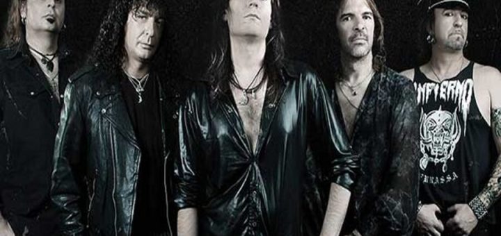 ¿Cuál es la mejor banda de metal en España actualmente? Debate abierto › Heavy Mextal