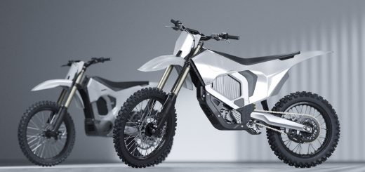 De hacer bicicletas eléctricas artesanales a producir motos de cross eléctricas ciertamente espectaculares