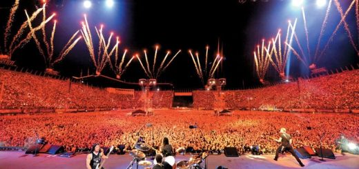 ¿De qué trata Master of Puppets? La joya de Metallica › Heavy Mextal