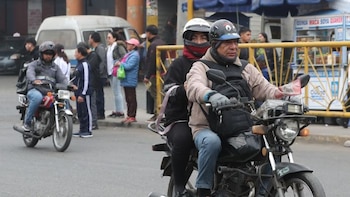 Defensoría pide prohibir la circulación de motos “para combatir la criminalidad”: propone que solo puedan usarse en este horario - Infobae