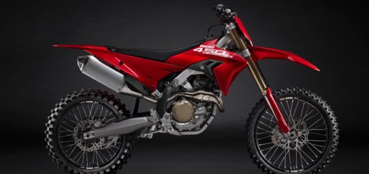 Ducati Desmo450 MX: La primera motocicleta de Motocross realizada por el fabricante de Borgo Panigale