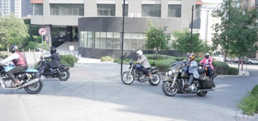 El Distinguished Gentleman’s Ride 2025 regresa: Más estilo y solidaridad