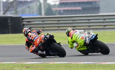 El futuro de Pedro Acosta en MotoGP: ¿Seguir en KTM, ir a Ducati… o Pramac?