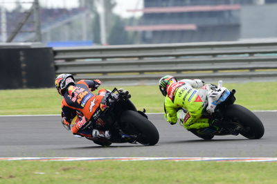 El futuro de Pedro Acosta en MotoGP: ¿Seguir en KTM, ir a Ducati… o Pramac?