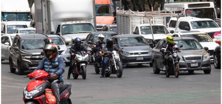 El problema de las motocicletas y de las bicicletas eléctricas - UnoTV