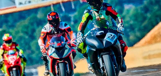 El sábado 3 de mayo tú y tu moto tenéis una cita en Alcarrás junto a SpeedRACERTeam