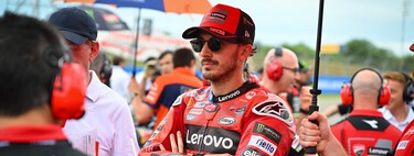 "El test de Jerez es el día más importante". El discurso de Pedro Acosta con KTM cada vez recuerda más al de Marc Márquez con Honda