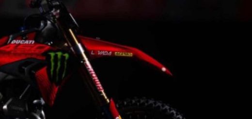 Esta marca reveló el precio de la moto off road más esperada del mercado