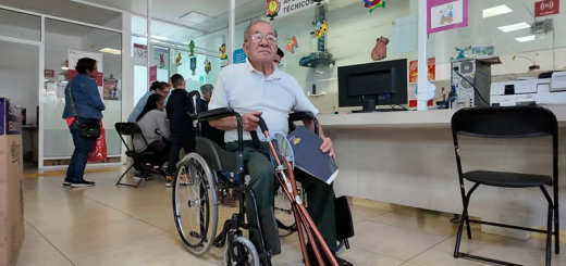 Fundación Expo Moto continúa cambiando vidas