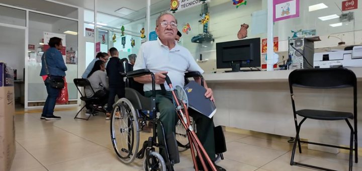Fundación Expo Moto continúa cambiando vidas