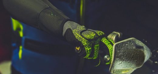 Gama de guantes SPIDI para entretiempo 2025: Rodando de primavera a verano con la máxima protección
