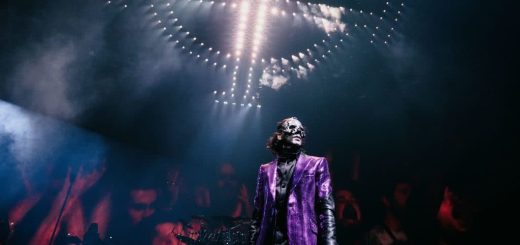 Ghost arrancan su gira 2025 con un show espectacular: setlist y vídeos