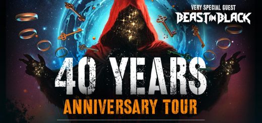 “Giants & Monsters” será el nuevo álbum de HELLOWEEN › Heavy Mextal
