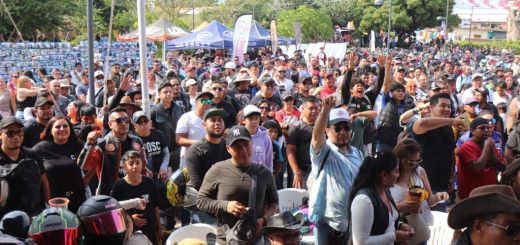 ITALIKA llevó la emoción del motociclismo a Tlayacapan en una experiencia inolvidable