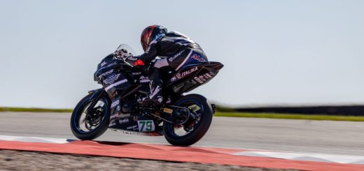 Italika Racing debuta con fuerza en el Campeonato del Mundo de Supersport 300