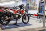 KTM y Husqvarna confirman sus packs de asistencia para clientes en los 6 Días Internacionales de Enduro 2025