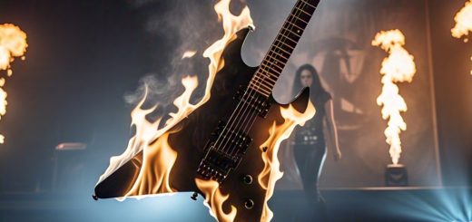 La canción más popular y la mejor del heavy metal español, según los datos reales › Heavy Mextal