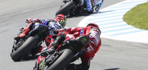 La mayor decepción de las primeras carreras de MotoGP de 2025 destacada