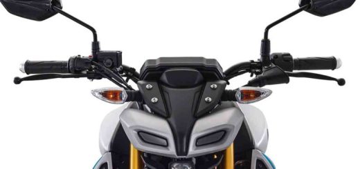 La Yamaha MT más barata se renovó para 2025, pero mantuvo su precio