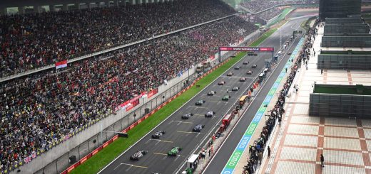 Liberty Media está a punto de tener el OK para quedarse con MotoGP