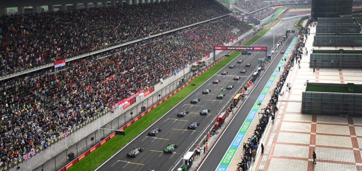 Liberty Media está a punto de tener el OK para quedarse con MotoGP