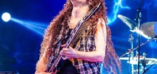 Marty Friedman regresa a México: “La inteligencia artificial traerá cosas buenas a la música” (Entrevista exclusiva) › Heavy Mextal
