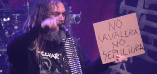 Max Cavalera piensa que “Todos saben que el Sepultura actual no es la misma banda” › Heavy Mextal