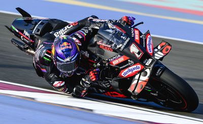 “No te necesito, doctor”: Las primeras palabras de Jorge Martín tras su regreso a MotoGP en Qatar